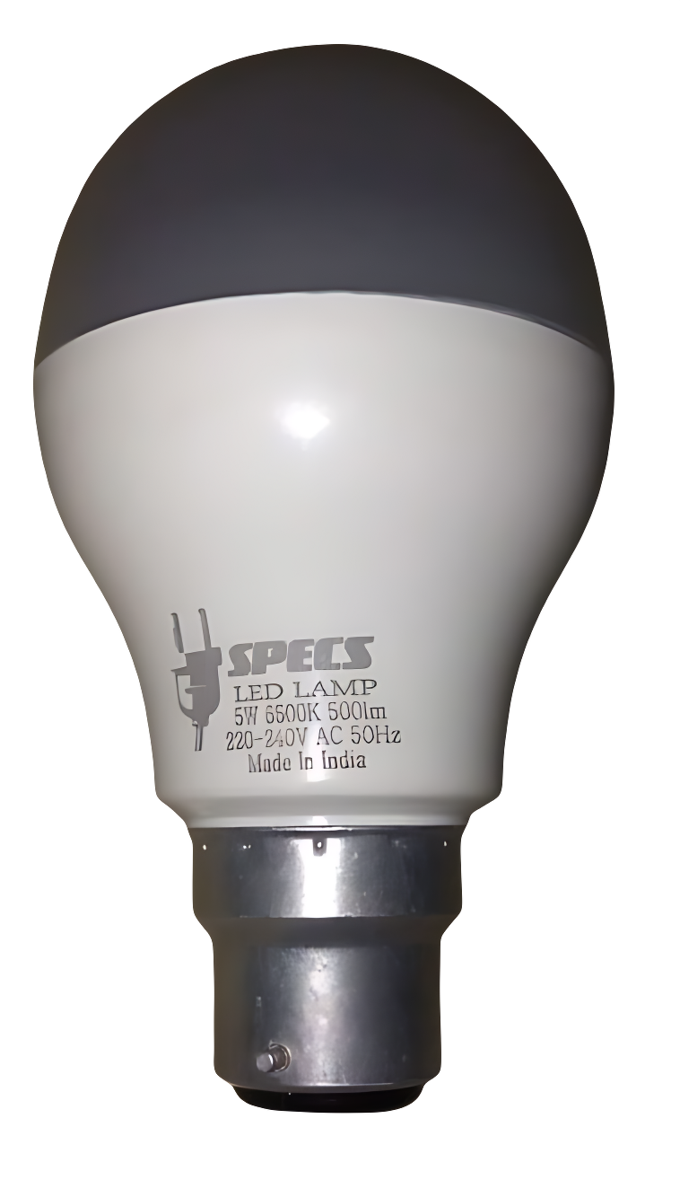 SPECS LED Bulb